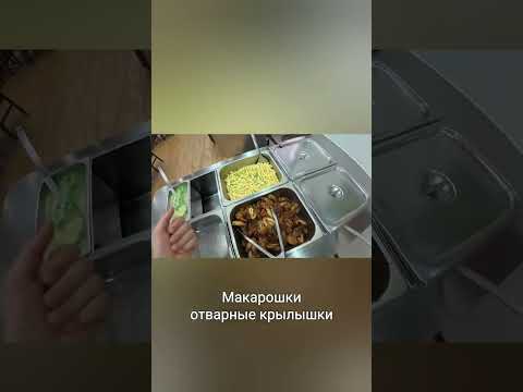 Сможете ли вы устоять перед этими обеденными угощениями  😋