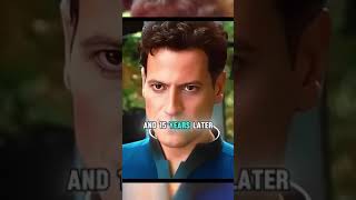 The greatest minds of the 21st century_Fantastic Four: Rise of the Silver Surfer #trending #mcu