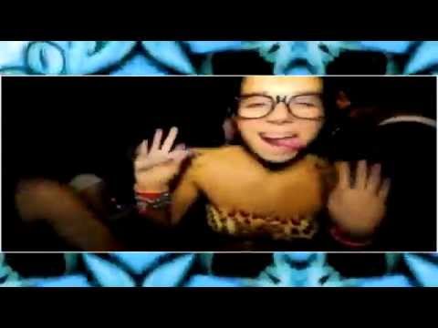 Isaac Rodriguez Ft  Sadan - For The World [[Dvj Komanchevideo Remix]]