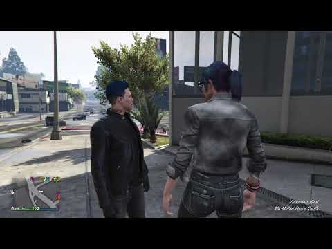 GTA 5 RP J'AI ENFIN UNE FEMME #2 : MA FEMME EST UNE PROSTITUÉE ?