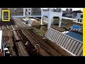 Rooftop Farming and Urban Agriculture