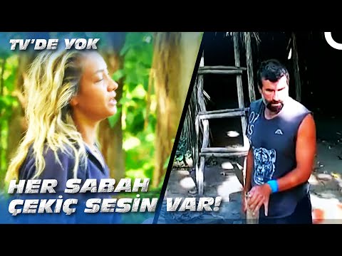 EVRİM, HİKMET'E İSYAN ETTİ! | Survivor All Star 2022 - 76. Bölüm