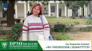 सागरिका तामाङद्वारा राष्ट्रियस्तरको UGC-NET परीक्षामा उल्लेखनीय सफलता