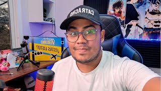🔴Ado Vlogs te ha mencionado en un comentario | !El cumple de la Patria!