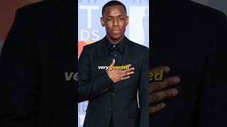 5 Unknown Facts About Micheal Ward #shorts  #ytshorts