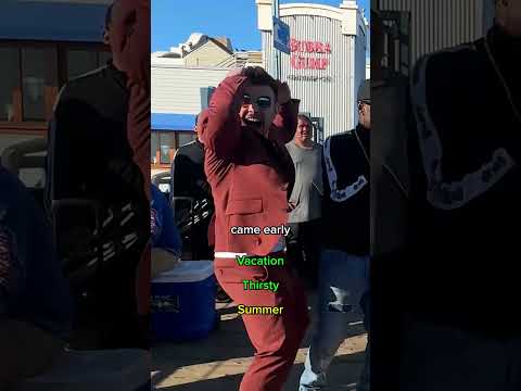 Pick 3 Random Words And He Freestyled🔥