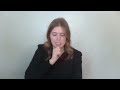 Understanding the Transcript