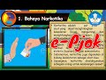 Bahaya dan Pencegahan Narkoba