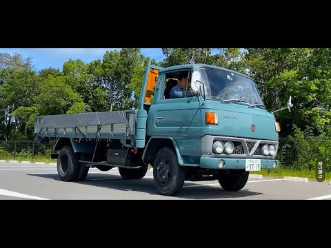 はたらく　リアルトラック