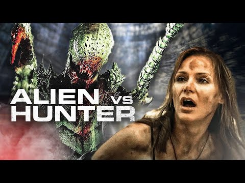 Alien VS Hunter | Film d'action complet en français