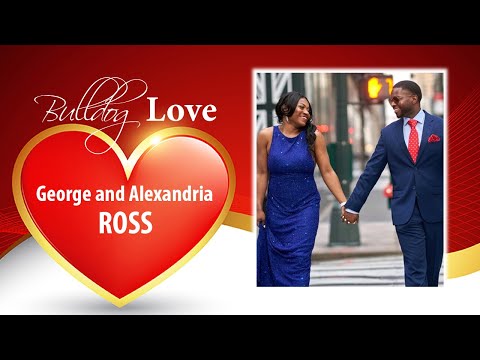 SC State Bulldog Love (George and Alexandria Ross) â€“ February 3, 2023