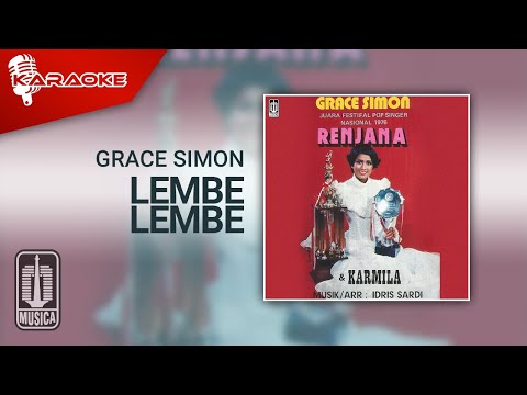 Grace Simon – Lembe Lembe (Official Karaoke Video)