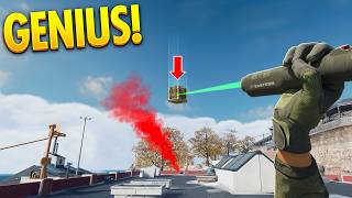 Warzone WTF & Funny Moments #516