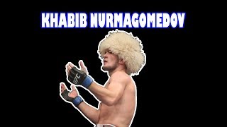 Khabib Nurmagomedov - Highlights