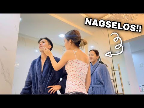 SELOSAN NANAMAN PATI SKIN CARE ROUTINE