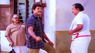 ചോര കണ്ടു മടുത്തവനാടാ ഈ നത്ത് നാരായണൻ😍😍 | Malayalam Comedy Scenes | Mammootty Comedy | Mamukkoya