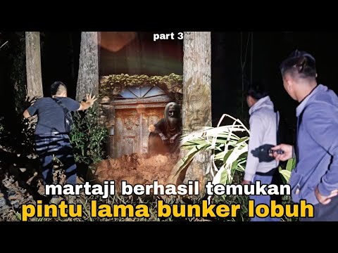 INFORMASI SANGAT PENTING MENGENAI HUTAN TEPESAN