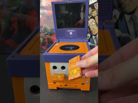 Is this Ultimate GameCube?