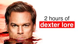 2 Hours Of Dexter Lore YOU Missed To Fall Asleep To