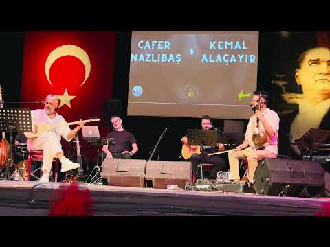 Cafer Nazlıbaş & Kemal Alaçayır - Aygız