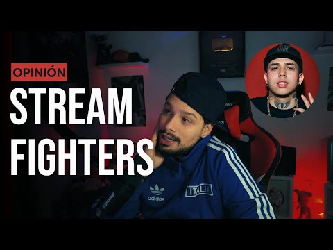 Qué Tal Estuvo Stream Fighters: Lo Bueno y Lo Malo - Opinión y análisis