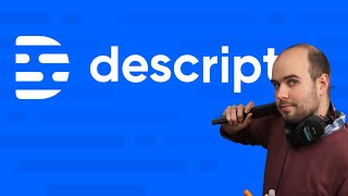 Schnell und einfach Videos schneiden mit #DescriptStoryboard