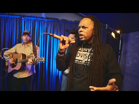 Gangstagrass | What I Am