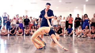 Tutto Durán - Te vas | Alfonso y Mónica