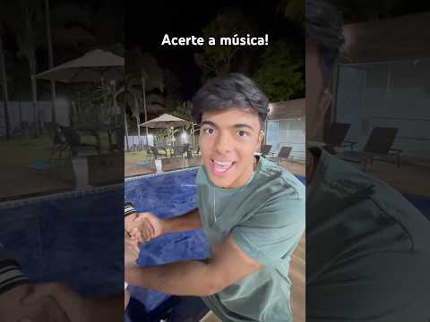 Acerte a música