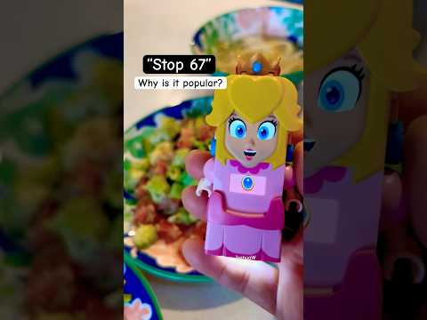 Do you know “67”?