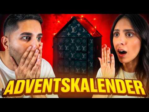 WIR HABEN DIE BESTEN ADVENTSKALENDER 2024 GETESTET! I DieTogs