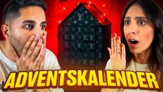 WIR HABEN DIE BESTEN ADVENTSKALENDER 2024 GETESTET! I DieTogs