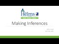 Inference Skills in Everyday Situations