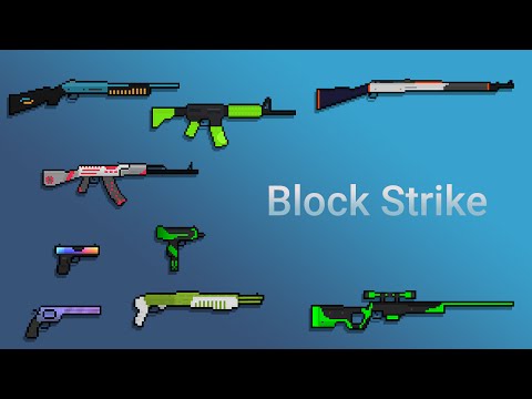 Block Strike | Download APK for Android - Aptoide