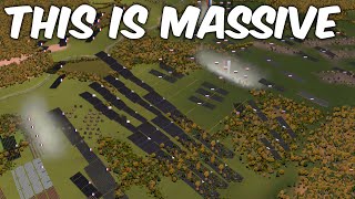This Indie Napoleonic Game Lets You Fight MASSIVE 1:1 Scale Battles!