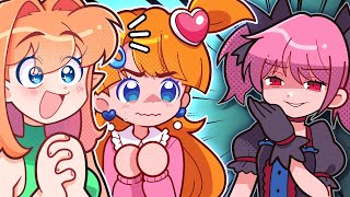Pro Artists Judge YOUR Villain Designs | feat. ActuallyRea