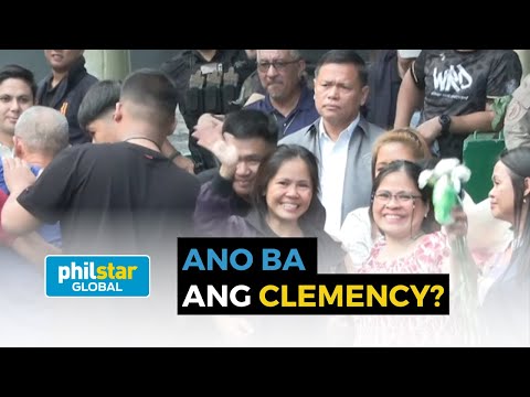 Mary Jane Veloso makakakuha kaya ng clemency mula kay Pangulong Bongbong Marcos?