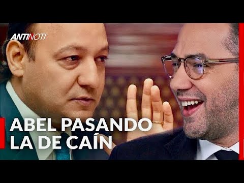 Abel Martínez En Medio De Otro Posible Escándalo De Corrupción | Antinoti