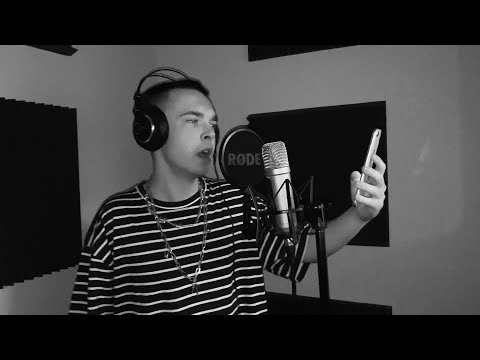 DOMINIK ŁUPICKI #brzydka16challenge (prod. tunnA Beatz)