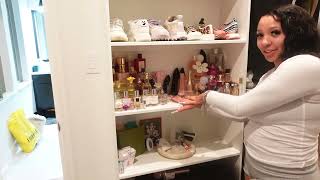 MY FULL CLOSET TOUR (shoes, bags, dresses etc)