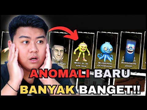 MENAKUTKAN SEKALI DI KEJAR PARA ANOMALI ITALIAN BRAINROT INI MARI KITA LAWAN!