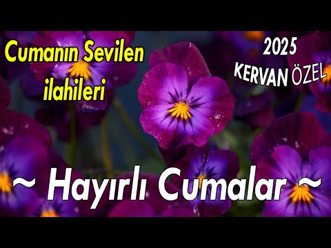 Cuma İlahileri 💖 Çok Sevilen İlahiler 💖 Duygulu Hüzünlü En Güzel İlahiler 💖 #hayırlıcumalar