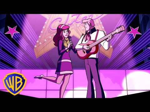 Scooby-Doo! en Español 🇪🇸 | ¡Los mejores momentos musicales! Parte 1 🎶 | @WBKidsEspaña
