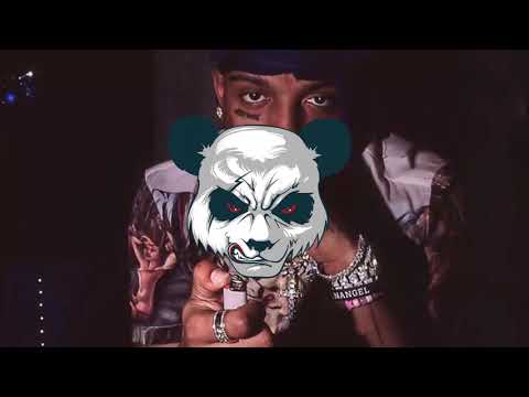 Ski Mask The Slump God - The Matrix (Bass Boosted)