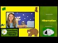 Hibernation in Animals