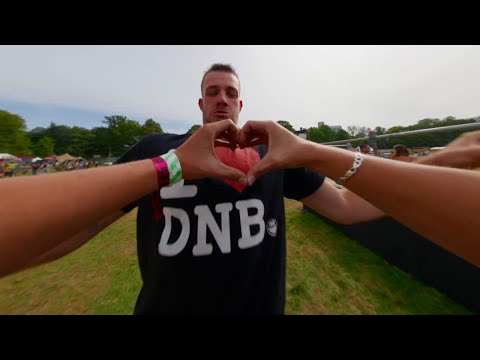 DnB Allstars Festival 2024: POV