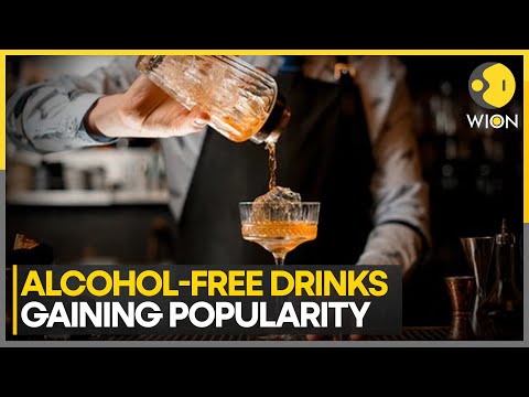 German Family Making Alcohol-Free Wine Since 1907 | World News | WION