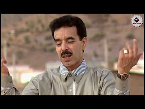 نجوم الساحة الفنية الأمازيغية يلتقيان الحسين أمراكشي واحمد نتما - أغنية من فيلم تاروا نتمازيرت