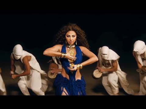 Myriam Fares &nbsp;- Tukoh Taka (Official FIFA Fan Festival™ Anthem FIFA Sound) [Zirnebit]
