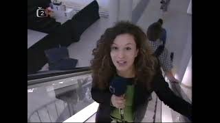 Reportáž z Invexu 2005 | Broken Sword 4 | Pacific Storm | Game Page (2005)